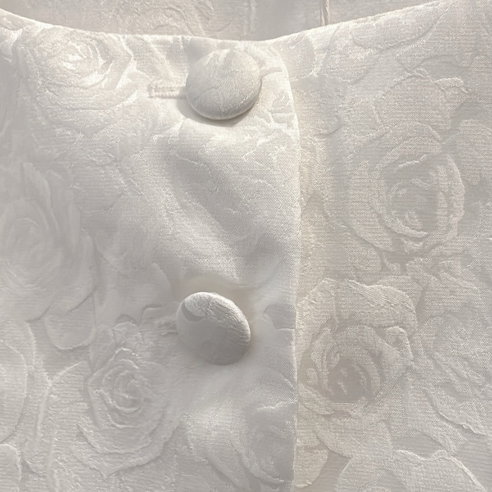Amanda Uprichard New York Lilibet Dress - Picture 6 of 10